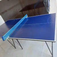 میز پینگ پنگ