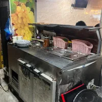 بخچال ایستاده|فروشگاه و مغازه|رشت, سلیمانداراب|دیوار