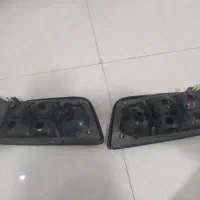 چراغ عقب پژوپارس و۴۰۵|قطعات یدکی و لوازم جانبی|فولادشهر, C5|دیوار