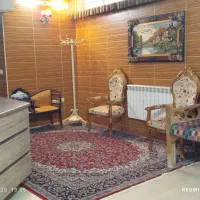 آپارتمانی مسکونی|اجارهٔ کوتاهمدت آپارتمان و سوئیت|کاشان, باغ ماجد|دیوار