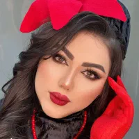 شینیون و میکاپ حرفه ای