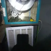 خدمات وسرویس کولر وابگرمکن و جوشکاری