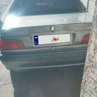 پارس ۹۶ کم کارفابریک|خودرو سواری و وانت|خمینی‌شهر, |دیوار