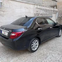 دنا پلاس توربو ۶ دنده