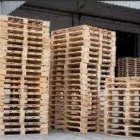 تولید و فروش پالت چوبی بصورت عمده