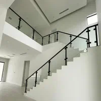 پنجره دوجداره upvc ترمال بریک درب شیشه ای کل کرج|خدمات پیشه و مهارت|کرج, باغستان|دیوار