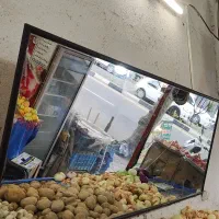 آینه نو میوه فروشی|آینه|لنگرود, |دیوار