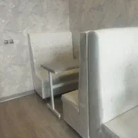 مبلمان غذاخوری و فست فودی