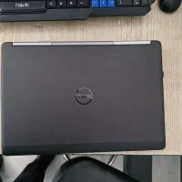 لپ تاپ dell precision 7510