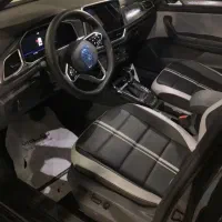 تی راک ۲۰۲۵ خشک