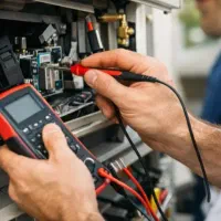 برقکار ساختمان / تعمیرات فوری و تخصصی