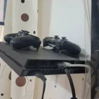 ps4 پی اس ۴ کپی خور ۵۰۰ گیگ|کنسول، بازی ویدئویی و آنلاین|شهرکرد, |دیوار