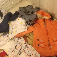 کاپشن کت لباس