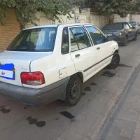 دوگانه کارخانه سند تک  برگ|خودرو سواری و وانت|قدس, شهرقدس|دیوار