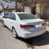 هیوندای سوناتا