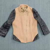 کاپشن دخترانه