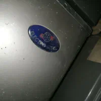 یخچال دوقولو الکترو استیل|یخچال و فریزر|اسلام‌شهر, زرافشان|دیوار