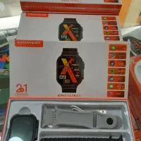 ساعت هوشمند kw63ultra3