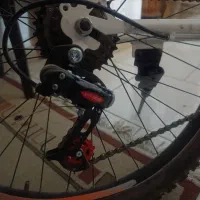 دوچرخه  ویوا|دوچرخه، اسکیت، اسکوتر|پرند, فاز ۶|دیوار