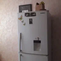 یخچال فریجستان