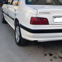 پژوپارس XU7|خودرو سواری و وانت|گلستان (تهران), |دیوار