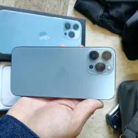 آیفون 13مکس 1ترابایت|موبایل|طرقبه, |دیوار