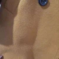 پالتو فوتر سایز 38|لباس|رباط‌کریم, شهرک صنعتی صباشهر|دیوار