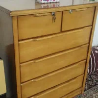 بخاری و کمد حراج