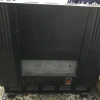 بخاری گازی ۱۲۰۰۰|بخاری، هیتر، شومینه|رشت, نیکمرام|دیوار