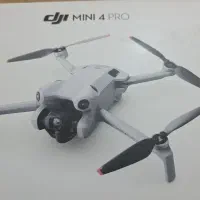 مویک مینی 4پرو dji mini4 pro|دوربین عکاسی و فیلم‌برداری|بوشهر, |دیوار