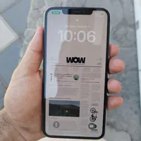 اپل iPhone 11 Pro Max با حافظهٔ ۲۵۶ گیگابایت