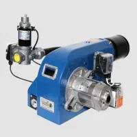 نصب و تعمیرات مشعل گازی و فن