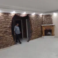 ۹۵ متری با پارکینگ واسانسور