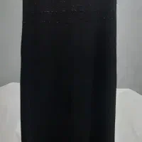 پیراهن مشکی