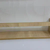 شلف چوبی