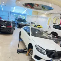 مکانیکی انواع ماشین خارجی و ایرانی