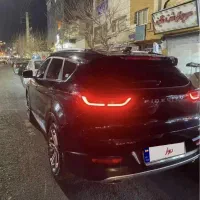 معاوضه فیدیلیتی با لاماری مشکی یا فونیکس مشکی