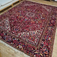 فرش دستبافت