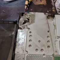 سرویس ستگاههای PS4|خدمات رایانهای و موبایل|ارومیه, |دیوار