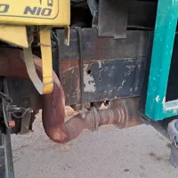 ولوو کمپرسی تک|خودرو سنگین|مشگین شهر, |دیوار