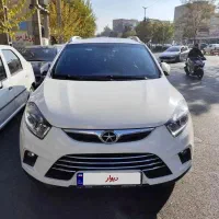 جکs5 بیرنگ درحد صفر باکروز کنترل و لاستیک خارجی نو