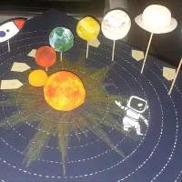 ساخت ماکت پروژه های دانشجویی و دانش آموزی