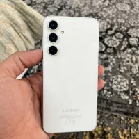 سامسونگ Galaxy S23 FE با حافظهٔ ۲۵۶ گیگابایت