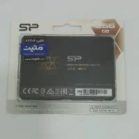 هارد ۲۵۶ گیگ SSd سیلیکون پاور (Sp) زیر قیمت سایتها