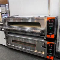 فر صندوقی پخت انواع پیتزا پارویی دیترویت امریکایی|کافی‌شاپ و رستوران|تهران, چیتگر جنوبی|دیوار