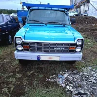 نیسان دوگانه ۹۰