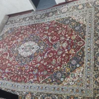 فرش ۹ متری سالم