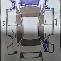 206 مدل ۹۵|خودرو سواری و وانت|بندرعباس, |دیوار