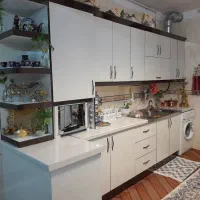 سرویس پا سماوری چینی