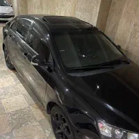 جیلی امگرند 7 2013|خودرو سواری و وانت|کرج, گلشهر|دیوار